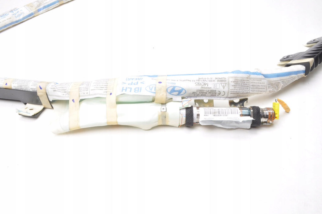 HYUNDAI I20 II CURTAIN AIRBAG LEFT 85010C7000