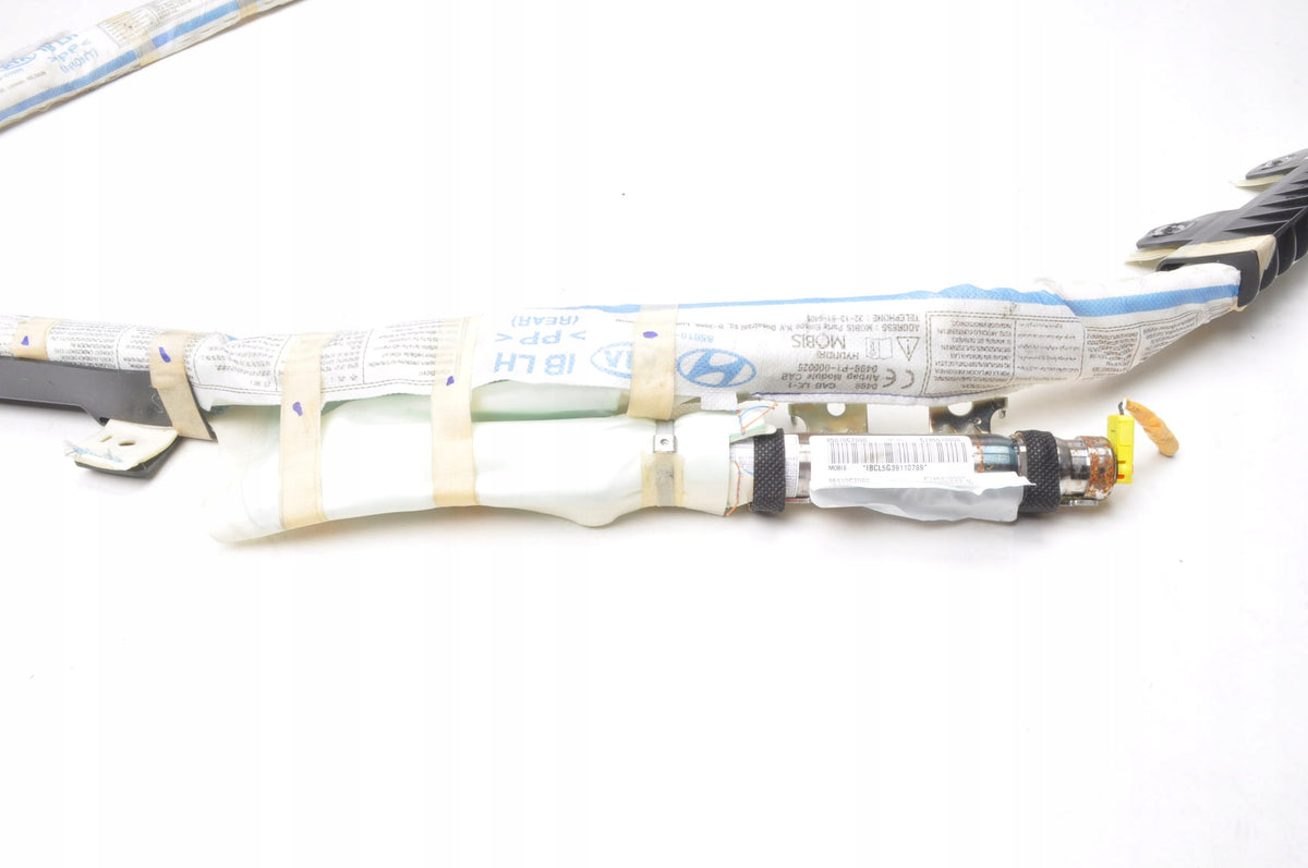 HYUNDAI I20 II CURTAIN AIRBAG LEFT 85010C7000