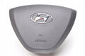 HYUNDAI I20 II DRIVER AIRBAG 56900C8000