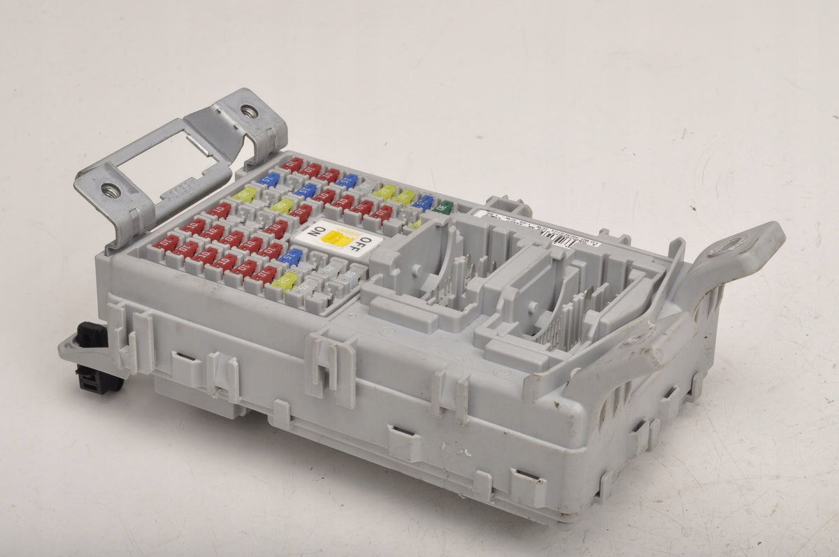 HYUNDAI I20 II FUSE BOX 91950-C8570
