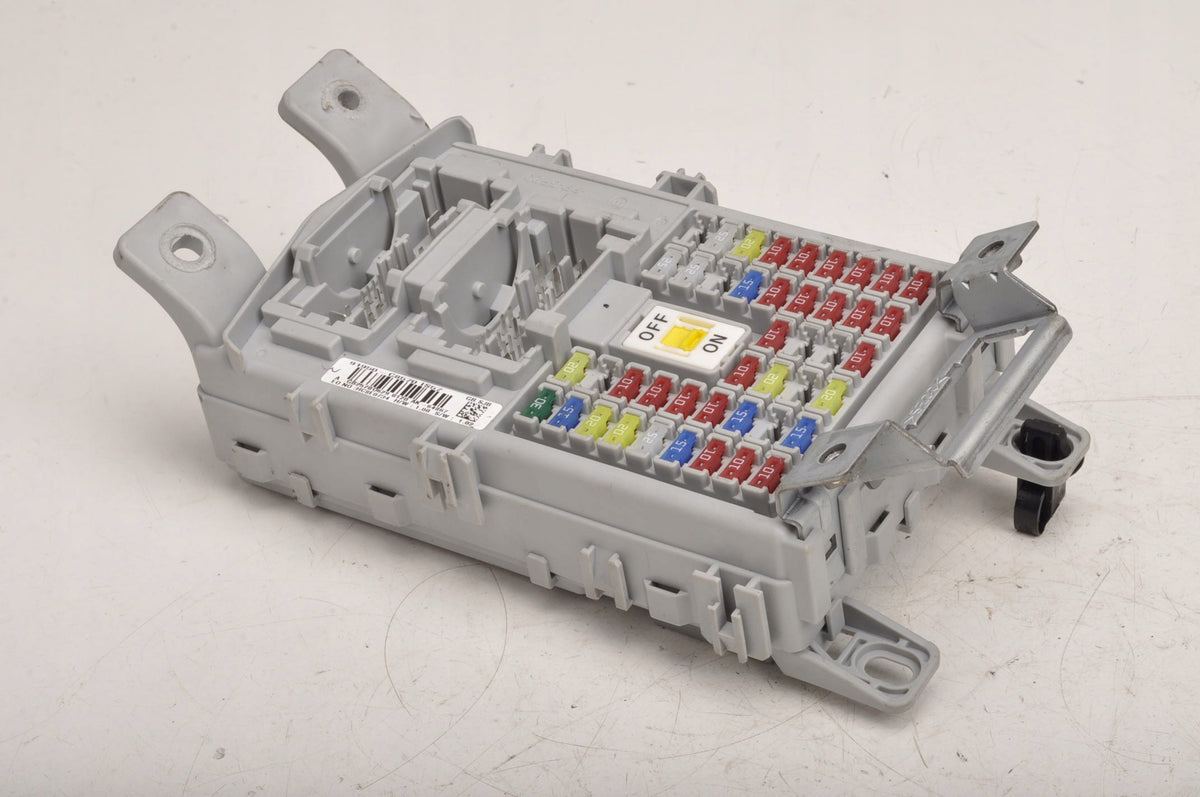 HYUNDAI I20 II FUSE BOX 91950-C8570