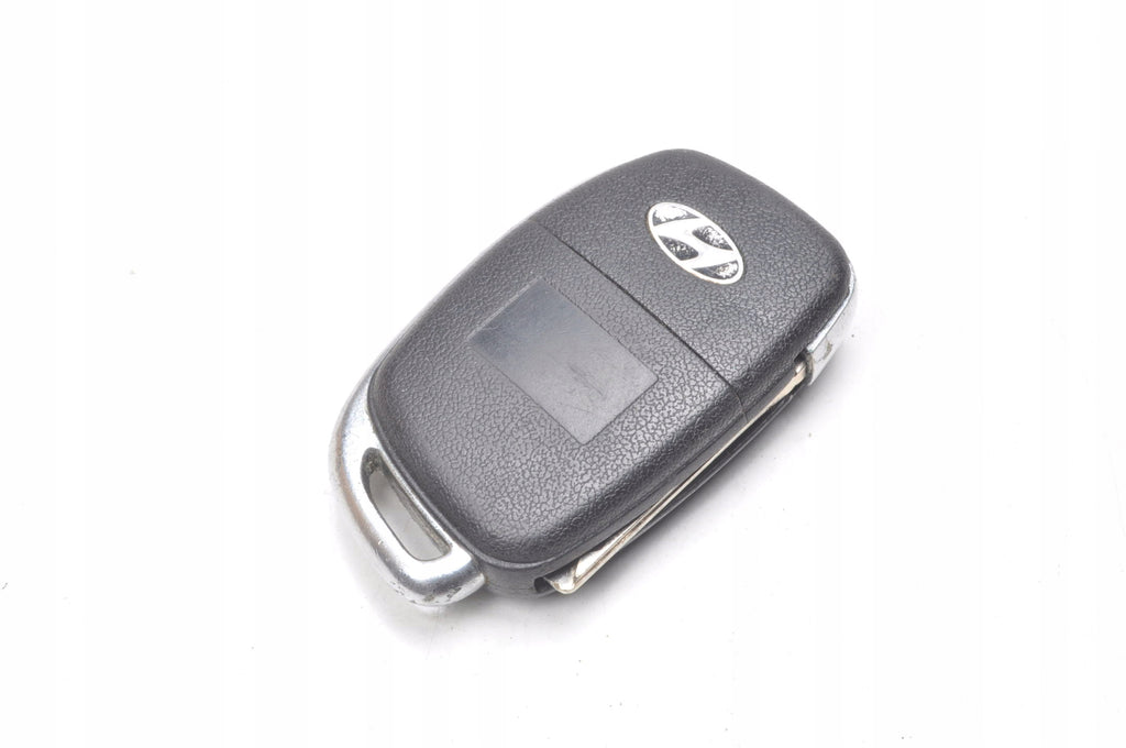 HYUNDAI I20 II KEY PILOT