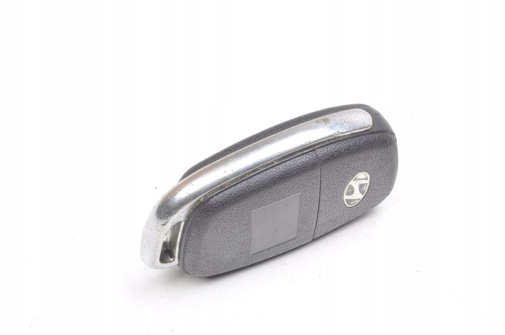 HYUNDAI I20 II KEY PILOT