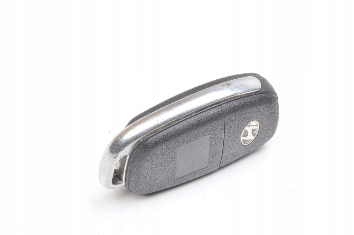 HYUNDAI I20 II KEY PILOT