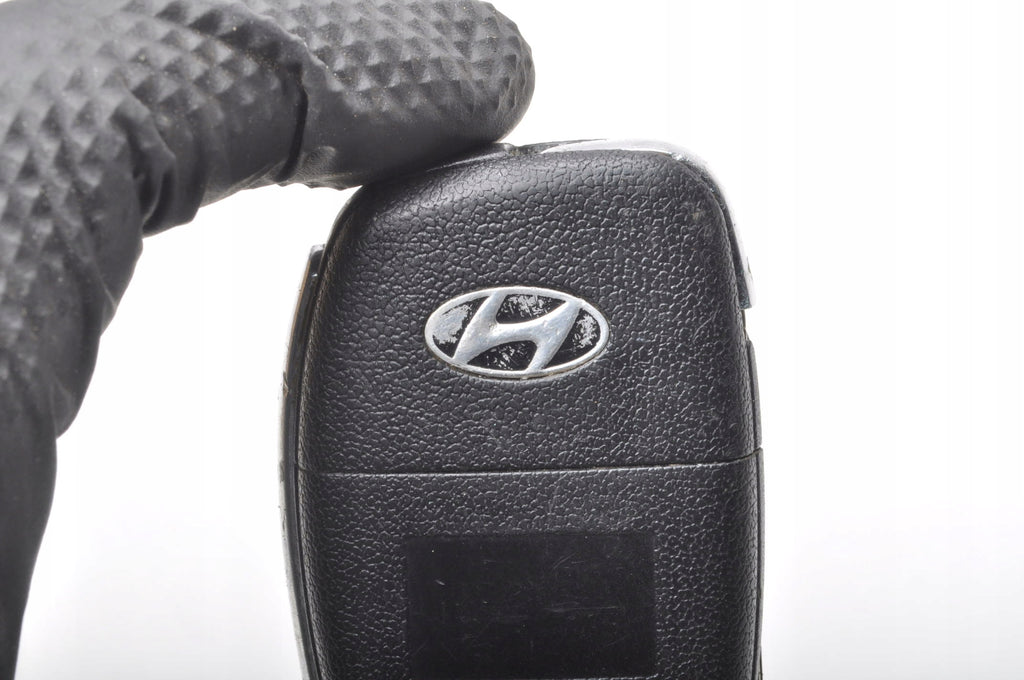 HYUNDAI I20 II KEY PILOT