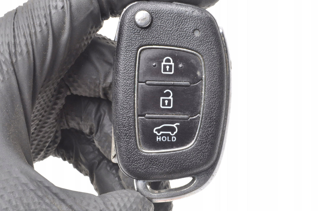 HYUNDAI I20 II KEY PILOT