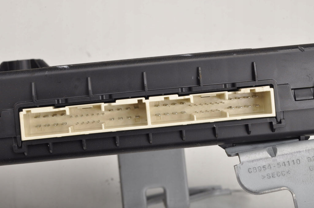 HYUNDAI I20 II MODULE DRIVER HANDLE 95400-C8910
