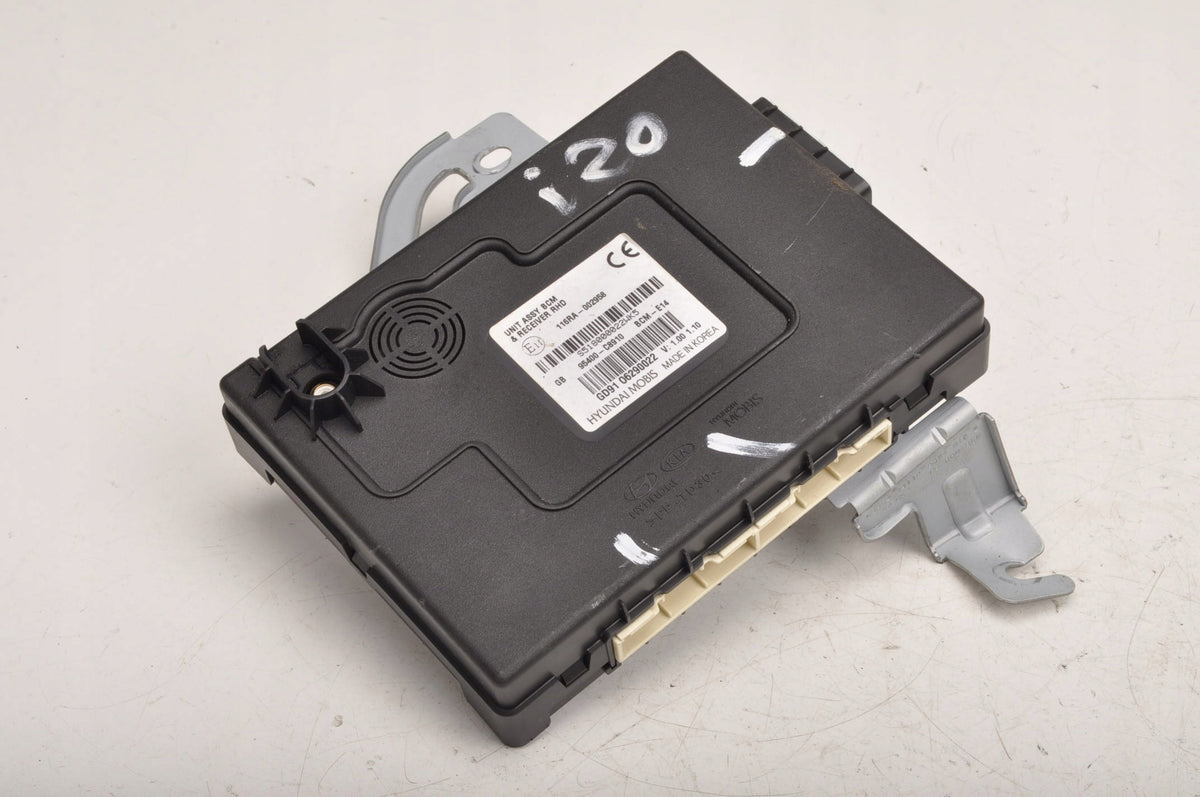 HYUNDAI I20 II MODULE DRIVER HANDLE 95400-C8910