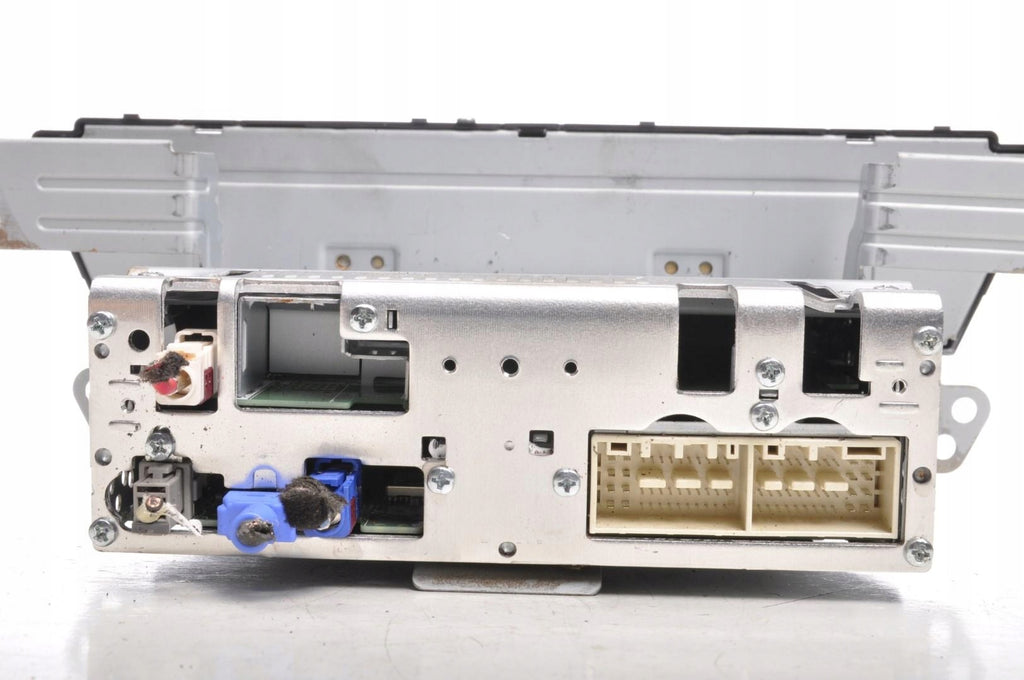 HYUNDAI I20 II RADIO 96160-CBXC0 ADBC2CBEE