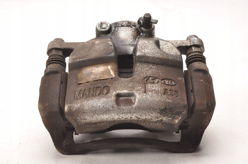 HYUNDAI I20 III BAYON 1.0 T-GDI BRAKE CALIPER LEFT FRONT M15L
