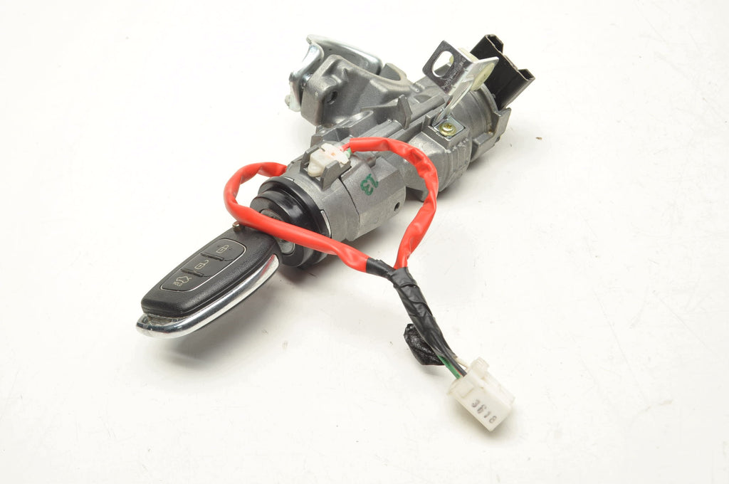 HYUNDAI I20 KEY IGNITION