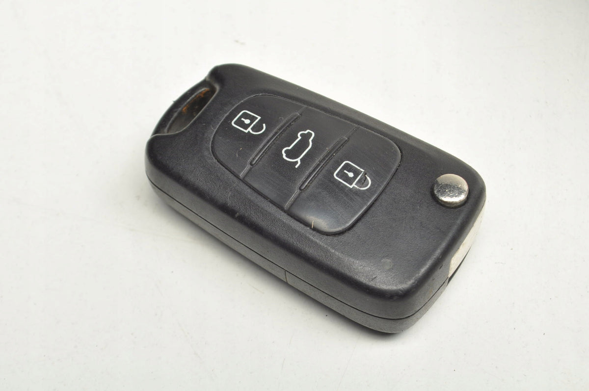 HYUNDAI I20 KEY REMOTE CONTROL