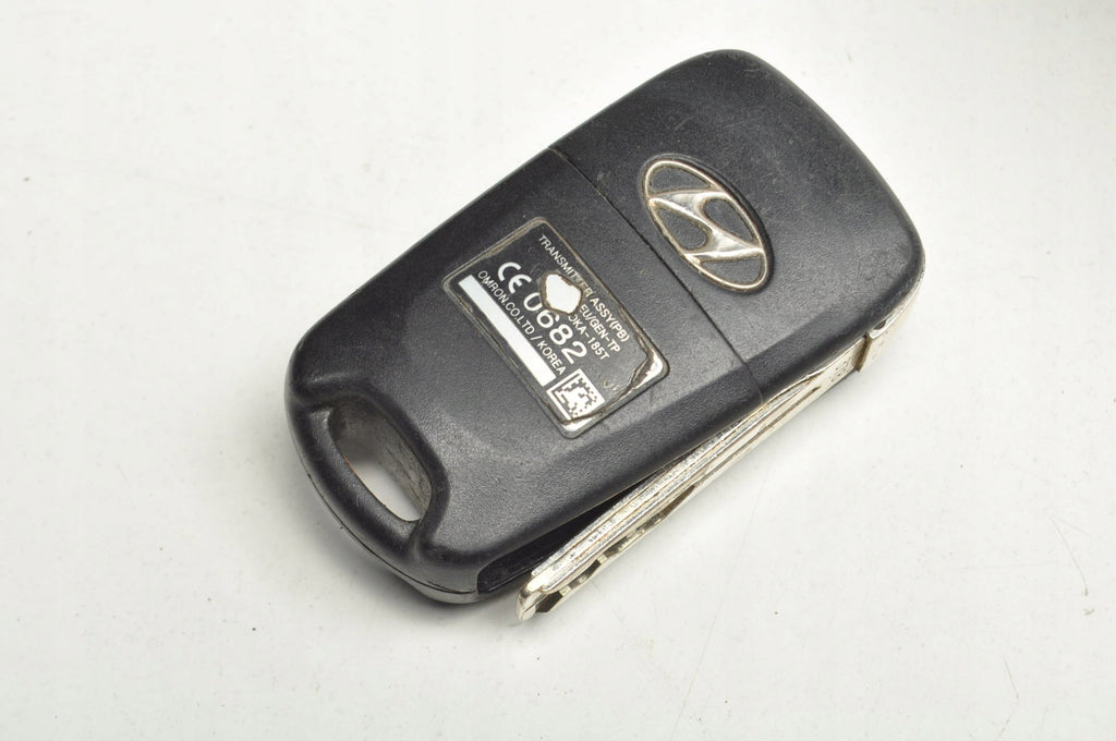 HYUNDAI I20 KEY REMOTE CONTROL