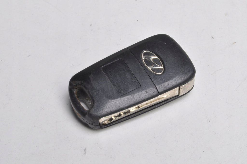HYUNDAI I20 KEY REMOTE CONTROL