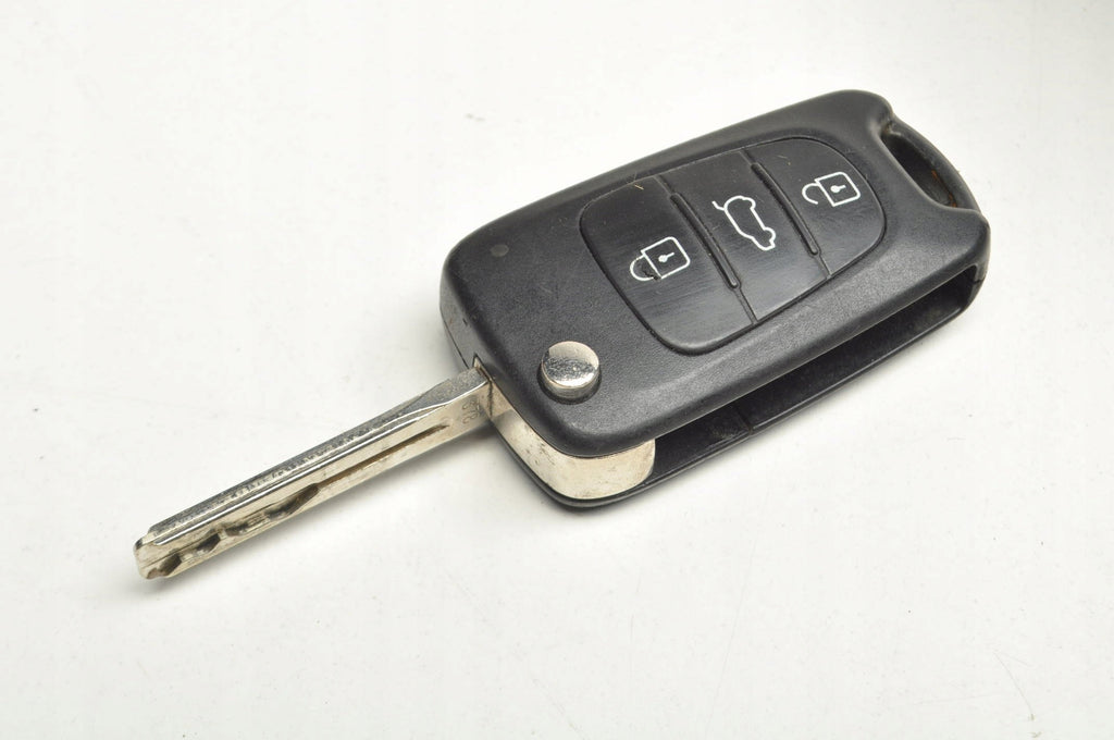 HYUNDAI I20 KEY REMOTE CONTROL
