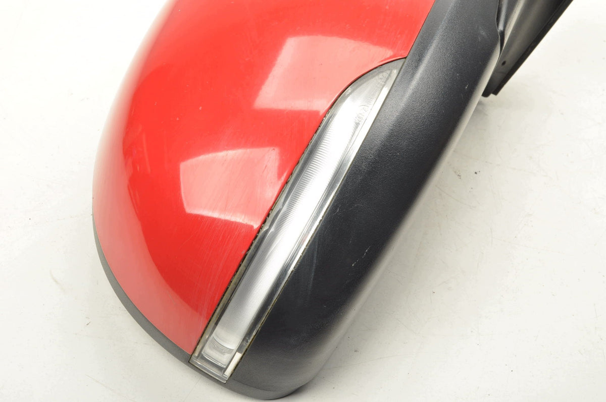 HYUNDAI I20 MIRROR RIGHT ELECTRIC 8 PIN LIFT