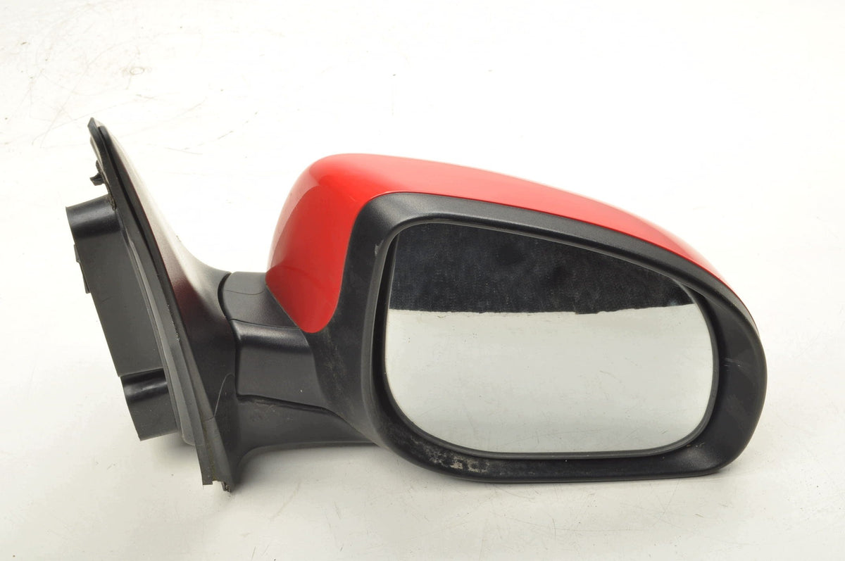 HYUNDAI I20 MIRROR RIGHT ELECTRIC 8 PIN LIFT