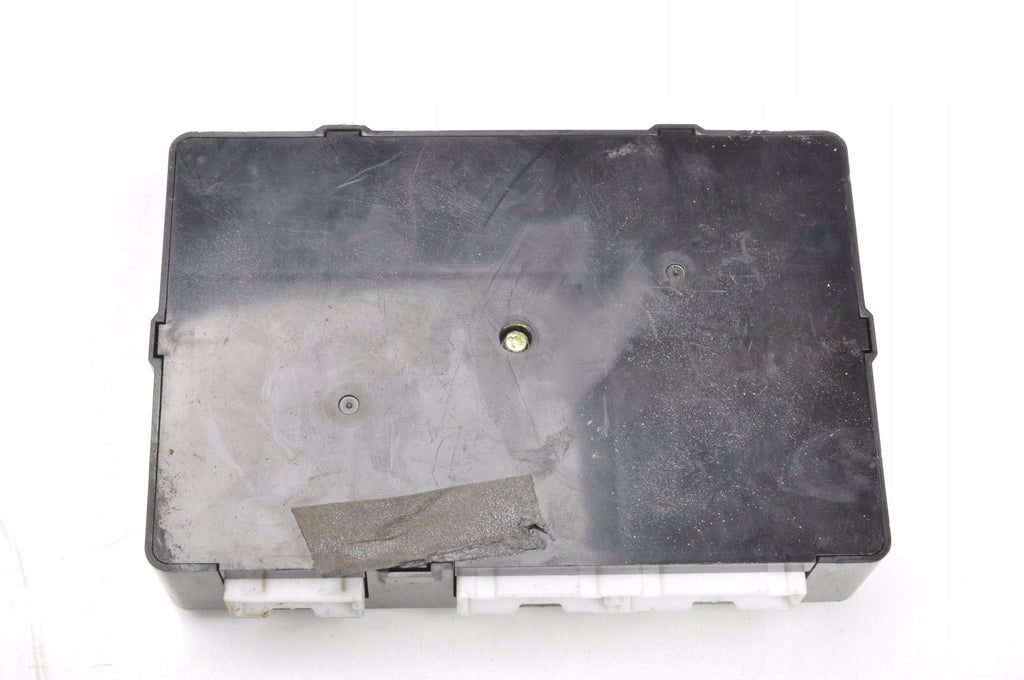 HYUNDAI I20 MODULE DRIVER ASSY BCM 95410-1J101
