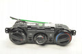 HYUNDAI I20 PANEL AIR CONDITIONING SWITCH 97250-1J640 LIFT