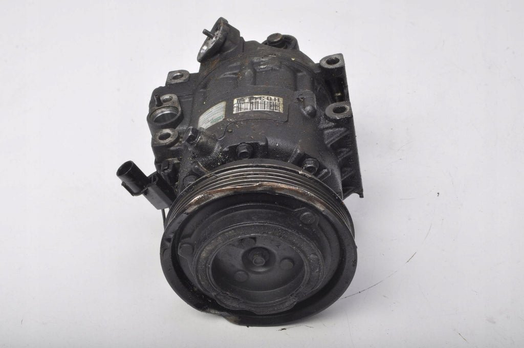 HYUNDAI I30 1.6 CDTI AIR CONDITIONING COMPRESSOR F500-AN8CA01