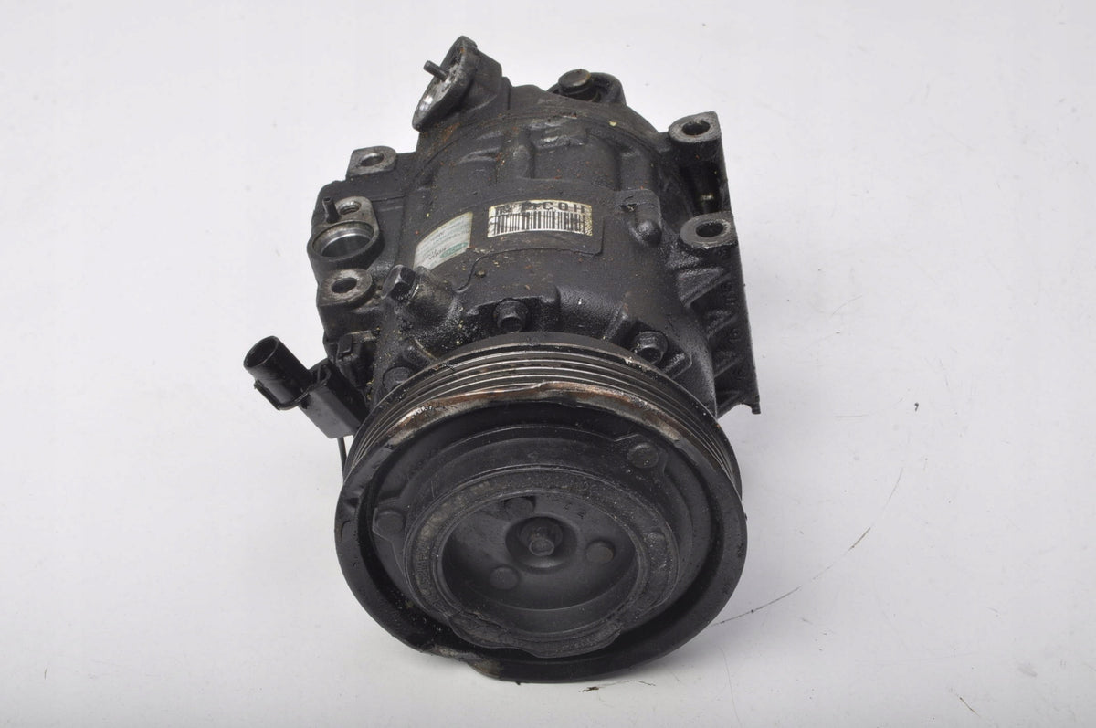 HYUNDAI I30 1.6 CDTI AIR CONDITIONING COMPRESSOR F500-AN8CA01