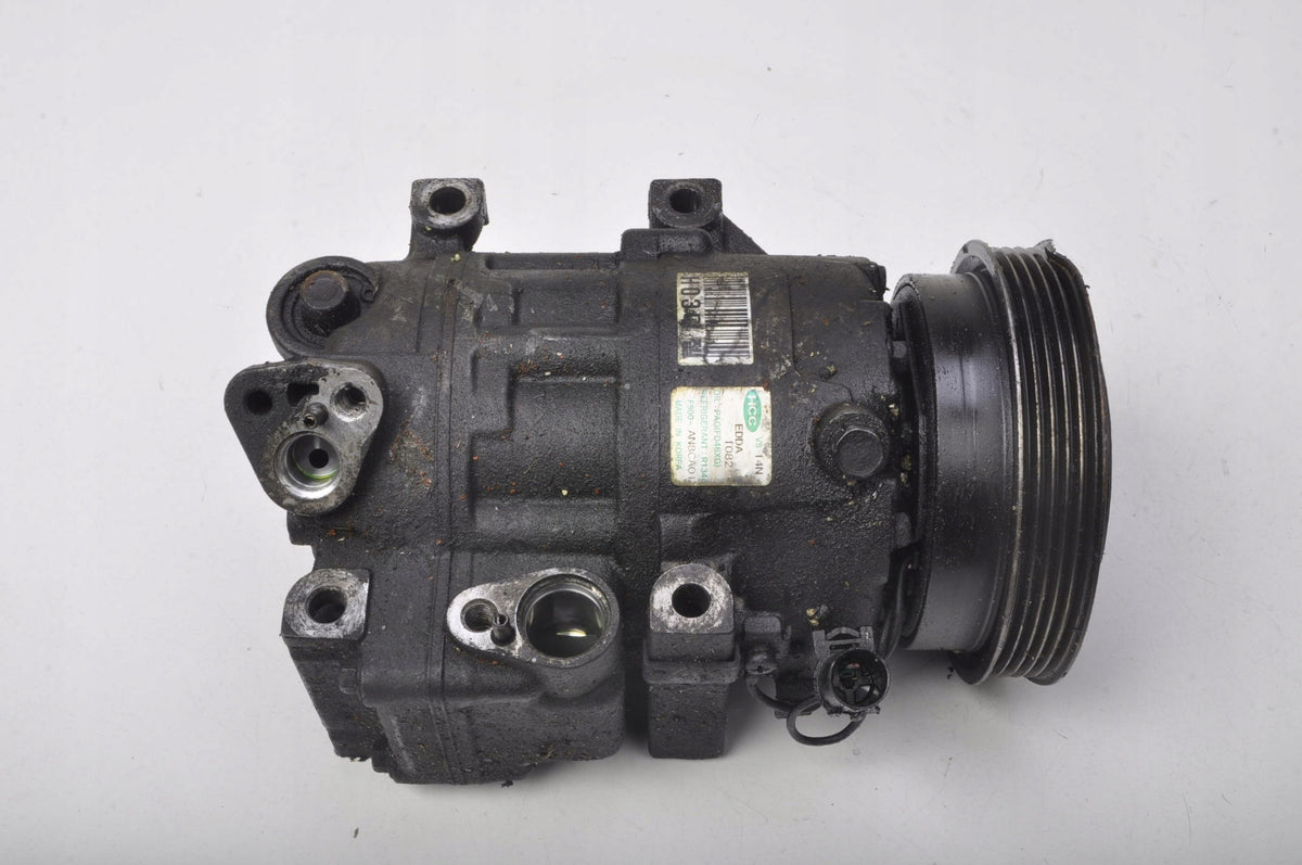 HYUNDAI I30 1.6 CDTI AIR CONDITIONING COMPRESSOR F500-AN8CA01