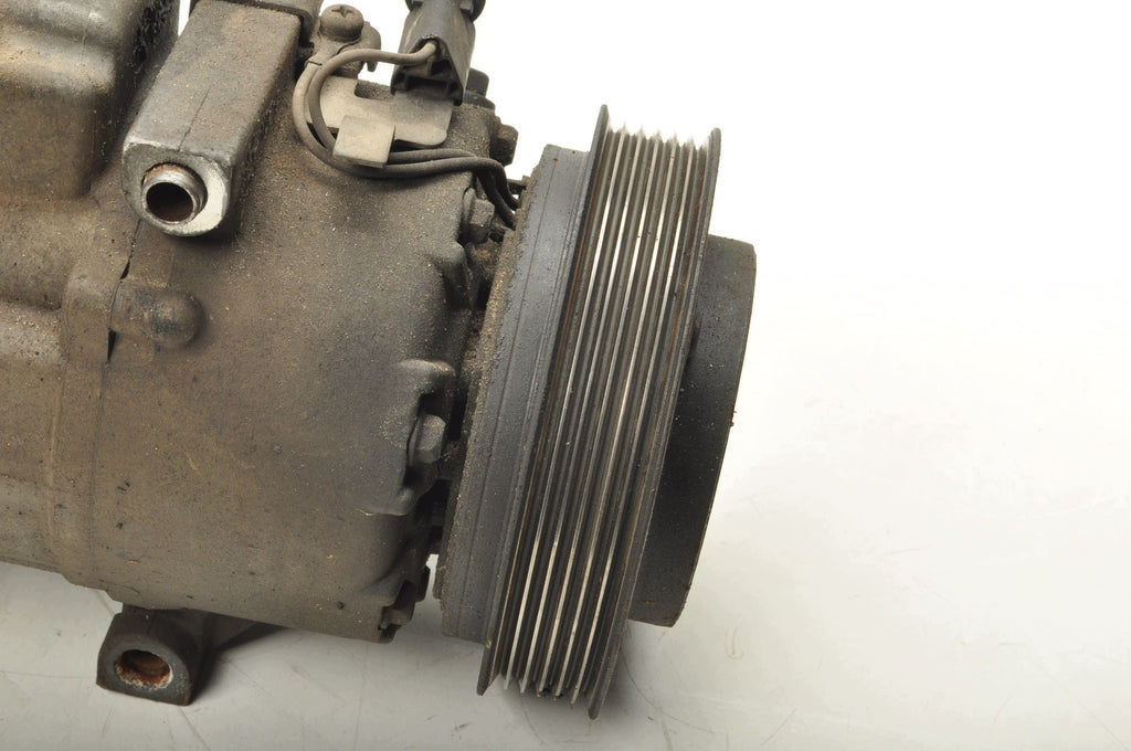 HYUNDAI I30 AND 1.4 16V AIR CONDITIONING COMPRESSOR