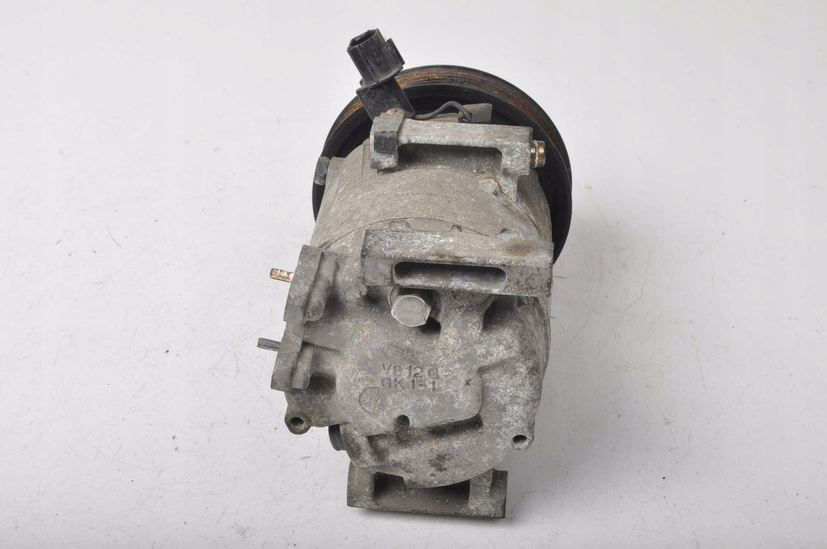 HYUNDAI I30 AND 1.4 B AIR CONDITIONING COMPRESSOR F500-FG8AA02