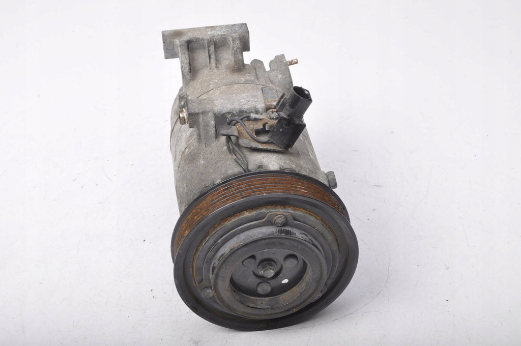 HYUNDAI I30 AND 1.4 B AIR CONDITIONING COMPRESSOR F500-FG8AA02