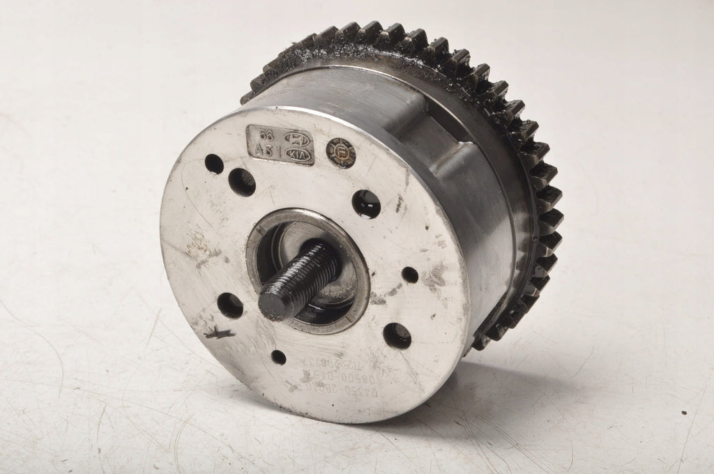 HYUNDAI I30 AND 1.6 B TIMING WHEEL 24350-2B010