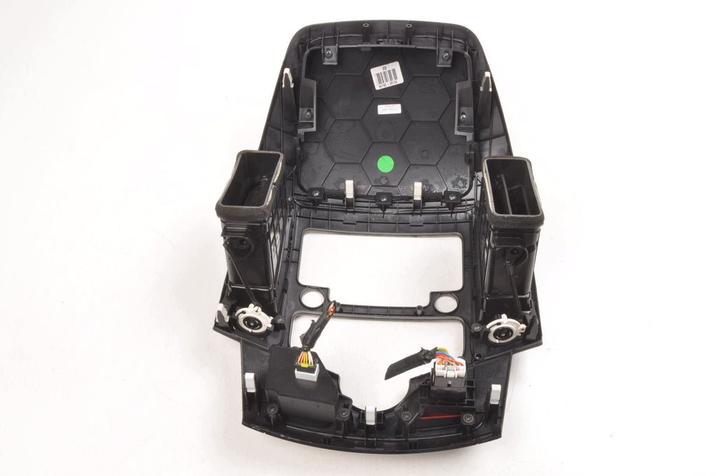 HYUNDAI I30 AND 84740-2R100 CENTER PANEL RADIO CONSOLE FRAME