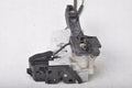 HYUNDAI I30 AND DOOR LOCK LEFT FRONT 5 PIN ENGLISH