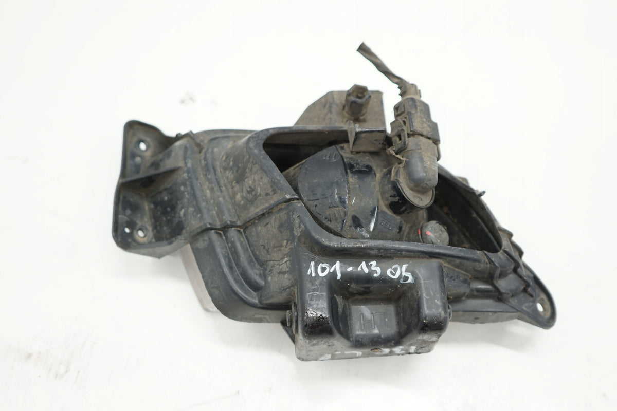 HYUNDAI I30 AND HALOGEN BUMPER LEFT FRONT 101-1306