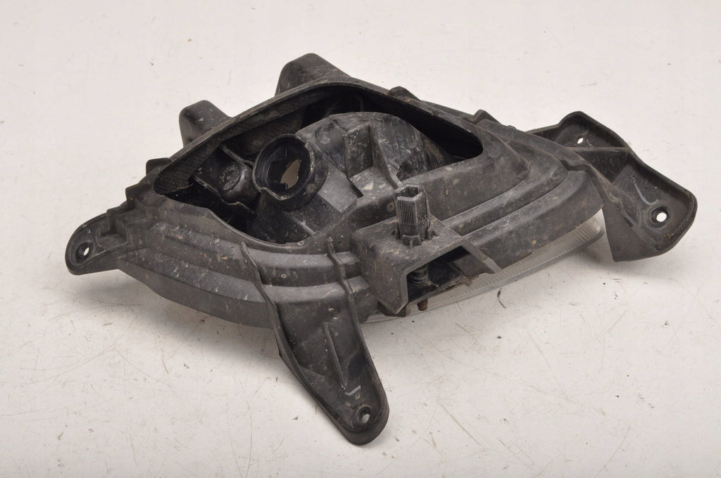 HYUNDAI I30 AND HALOGEN LEFT