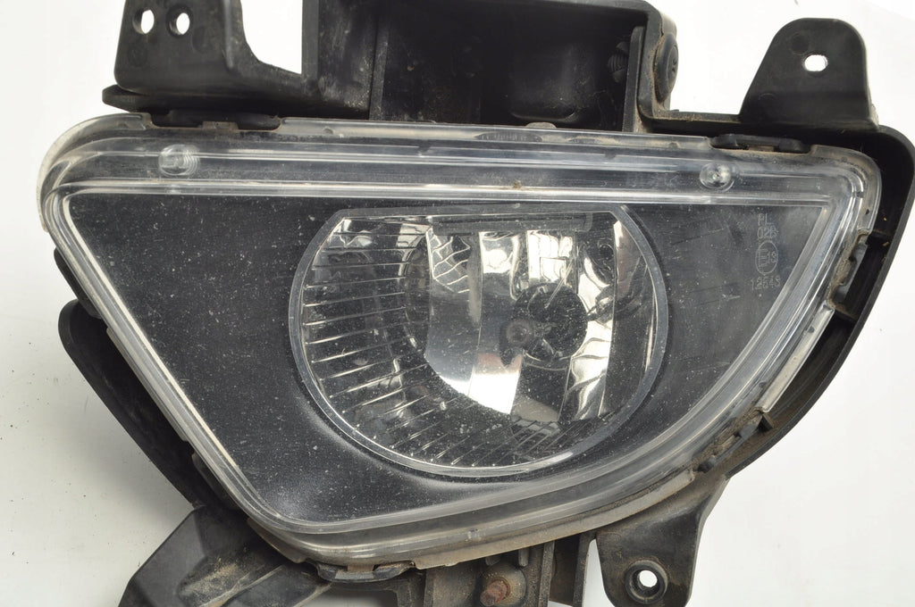 HYUNDAI I30 AND HALOGEN LEFT LIFT