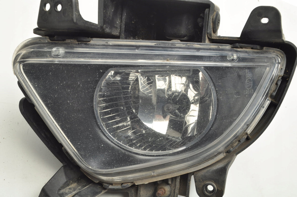 HYUNDAI I30 AND HALOGEN LEFT LIFT