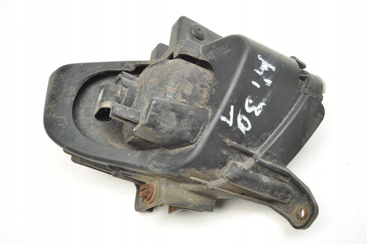 HYUNDAI I30 AND HALOGEN LEFT LIFT