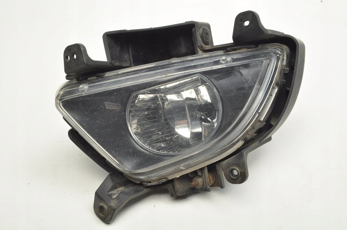 HYUNDAI I30 AND HALOGEN LEFT LIFT