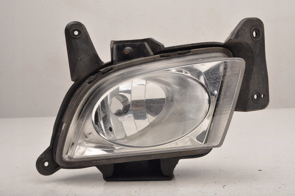 HYUNDAI I30 AND HALOGEN LEFT
