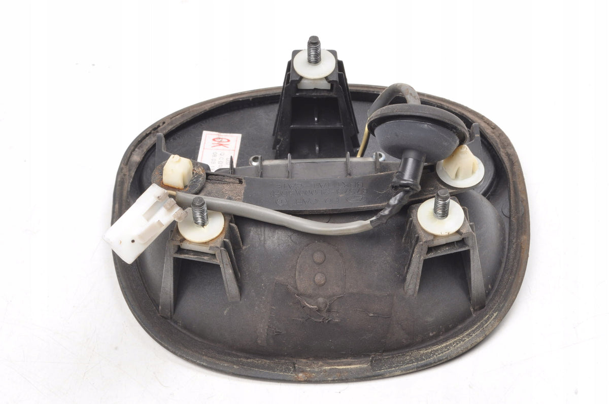 HYUNDAI I30 AND HANDLE FLAP OPENING BUTTON 87370-2L000 9A HB 5D