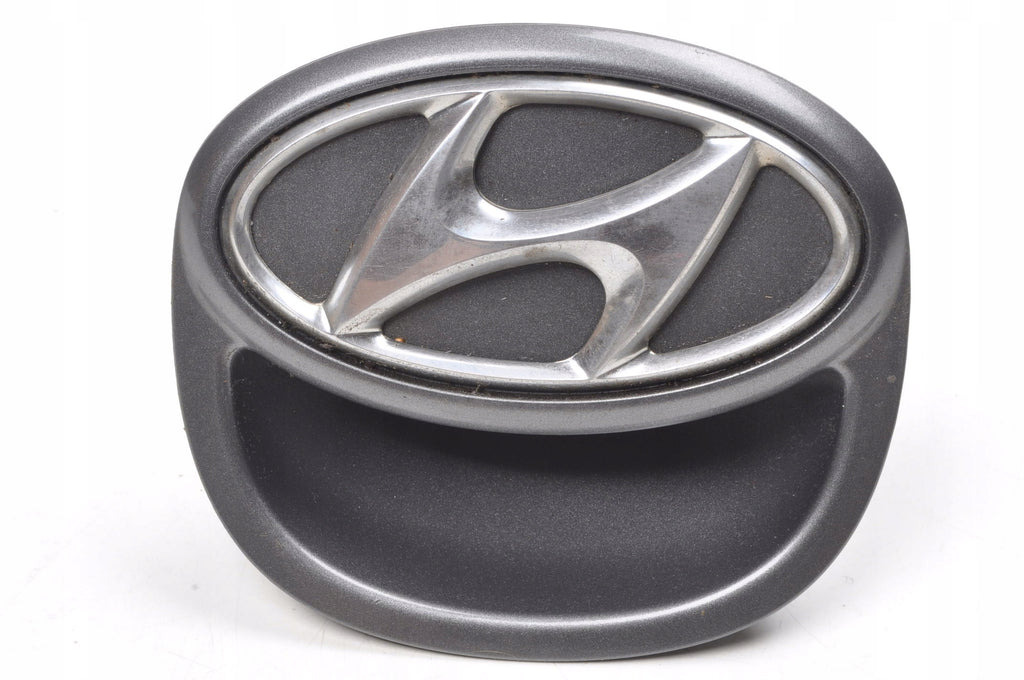 HYUNDAI I30 AND HANDLE FLAP OPENING BUTTON 87370-2L000 9A HB 5D