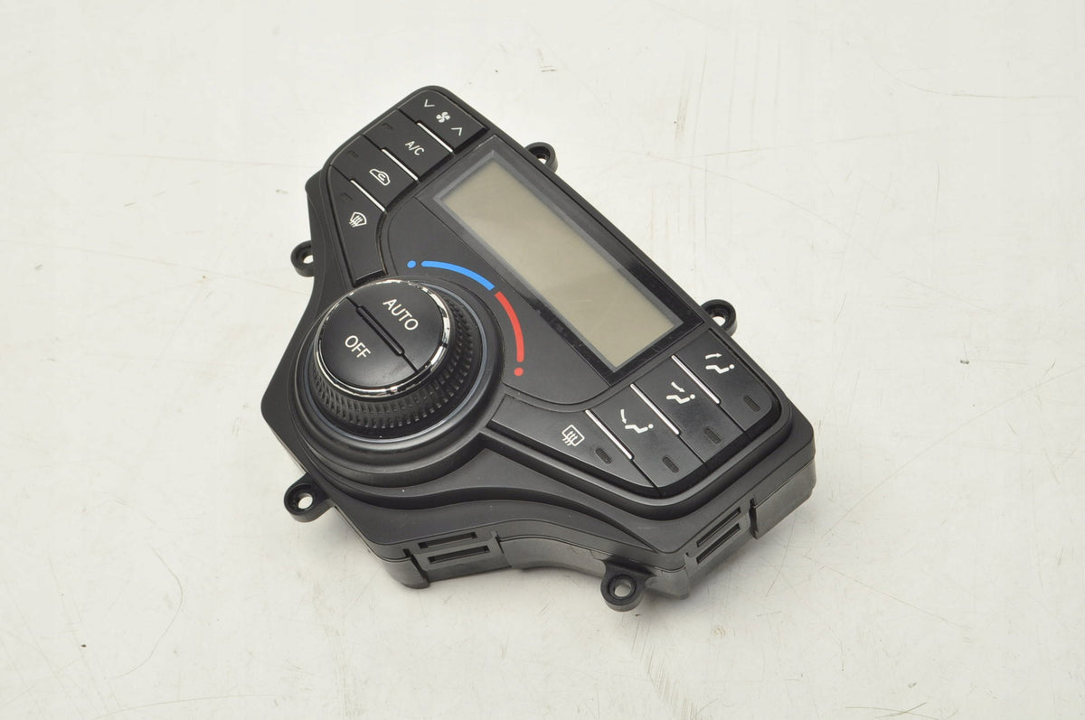 HYUNDAI I30 AND PANEL AIR CONDITIONING SWITCH 97250-2L600