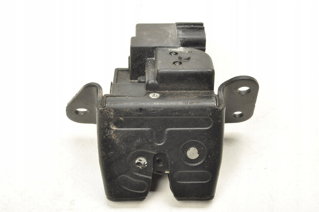 HYUNDAI I30 AND TAILGATE LOCK 81230-2L200 STATION WAGON