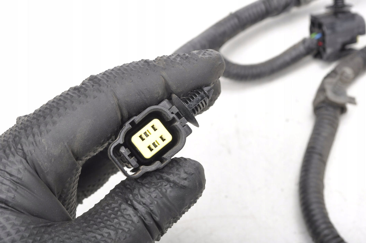 HYUNDAI I30 BUNDLE CABLES PARKTRONIC PDC REAR HB 91880-2R010