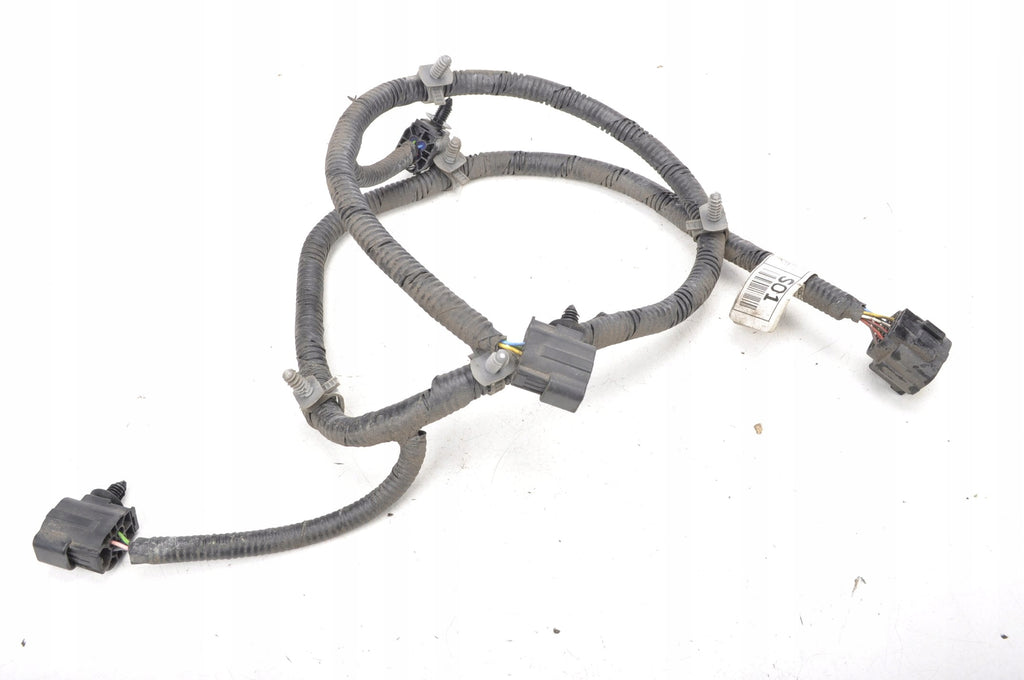 HYUNDAI I30 BUNDLE CABLES PARKTRONIC PDC REAR HB 91880-2R010