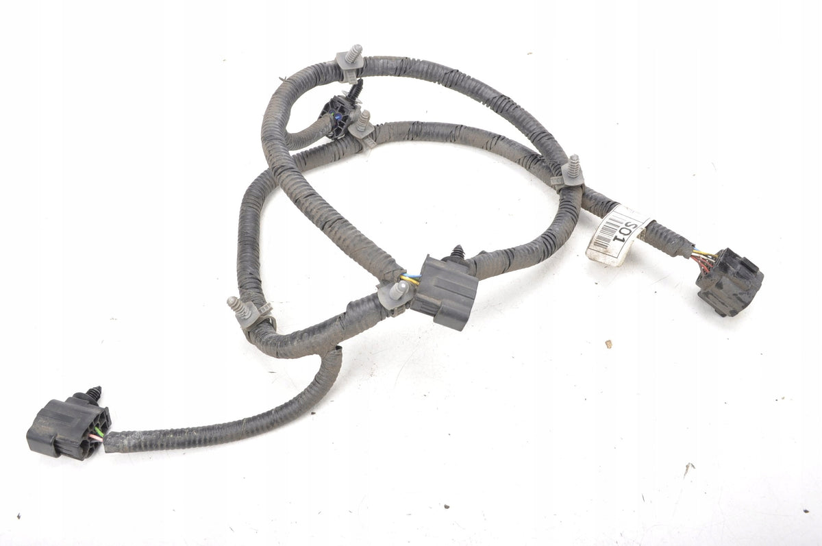 HYUNDAI I30 BUNDLE CABLES PARKTRONIC PDC REAR HB 91880-2R010