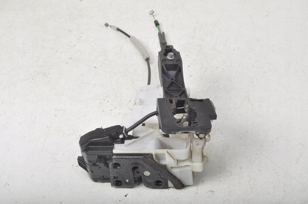 HYUNDAI I30 DOOR LOCK LEFT FRONT 5 PIN