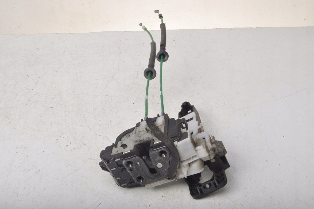HYUNDAI I30 DOOR LOCK RIGHT FRONT 7 PIN