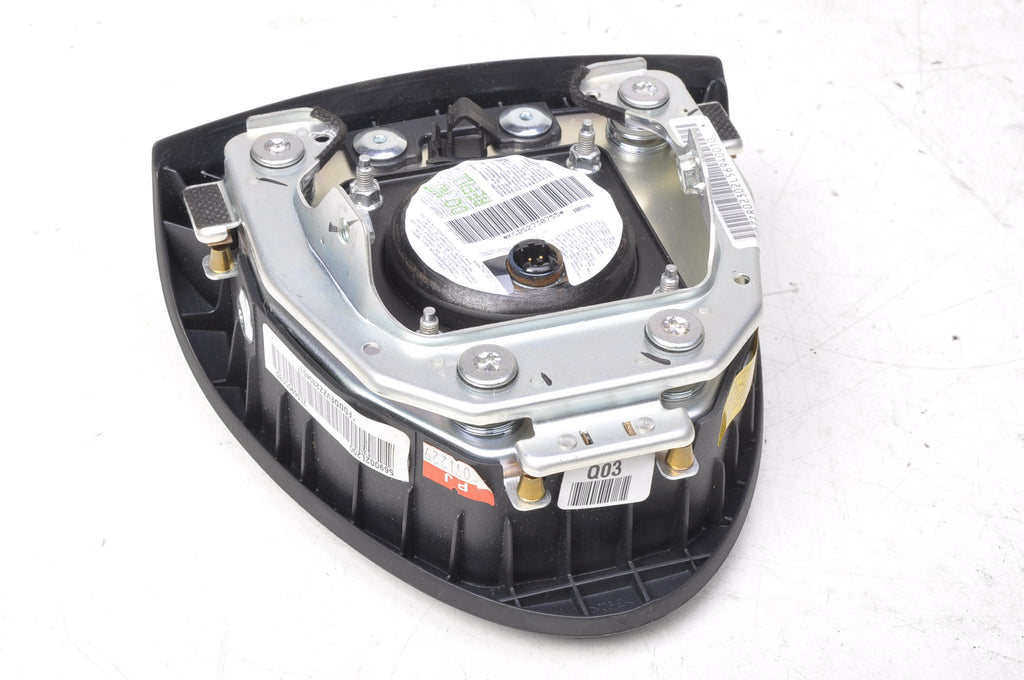 HYUNDAI I30 DRIVER AIRBAG 569002L200