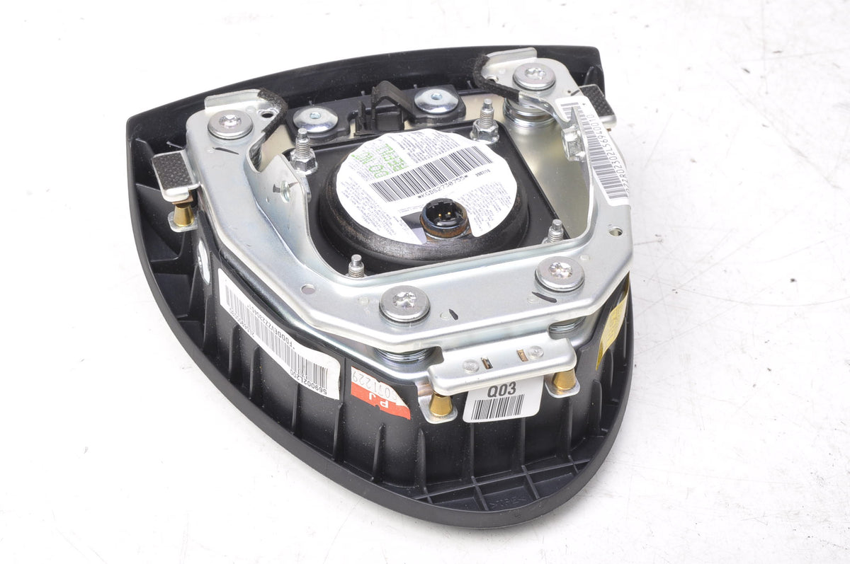 HYUNDAI I30 DRIVER AIRBAG 569002L200